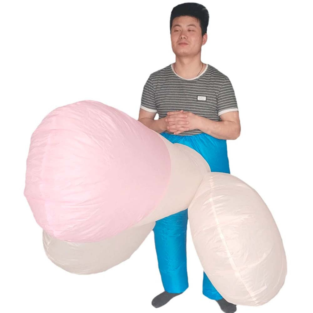 Cock Costumes
