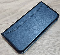 Чохол книжка Momax New для iPhone 13 Pro Чорний