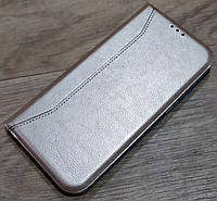 Чохол книжка Momax new для Xiaomi 13 золотистий