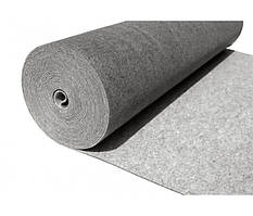 Геотекстиль 120 г/м2 TF, ширина 2м термофіксований сірий/ на відріз