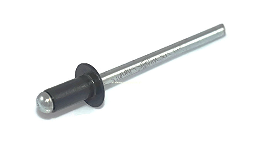 Безопасность использования заклепки вытяжной ОКПД 2