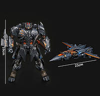 Робот-Трансформер Мегатрон Transformer Megatron "Останній лицар" H6002-2