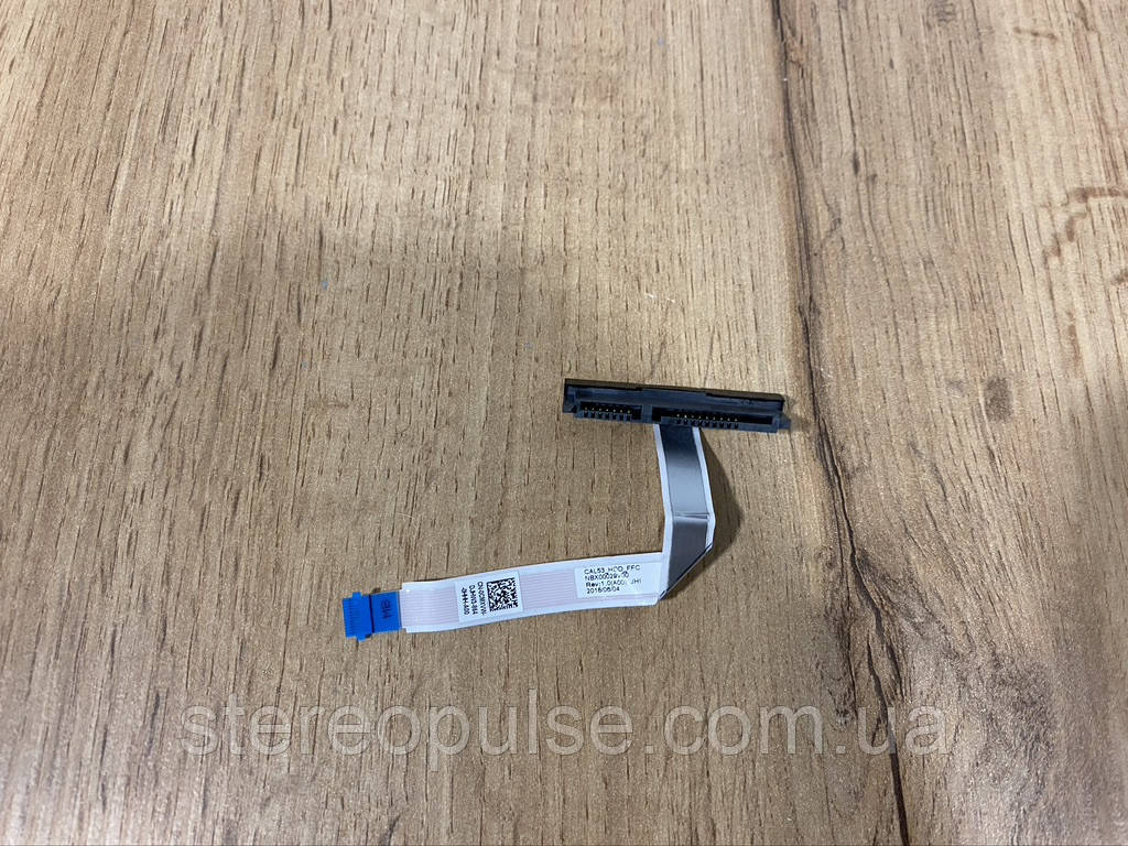 Шлейф HDD NBX00029V00 для ноутбука Dell G3 3579 (P75F) Original