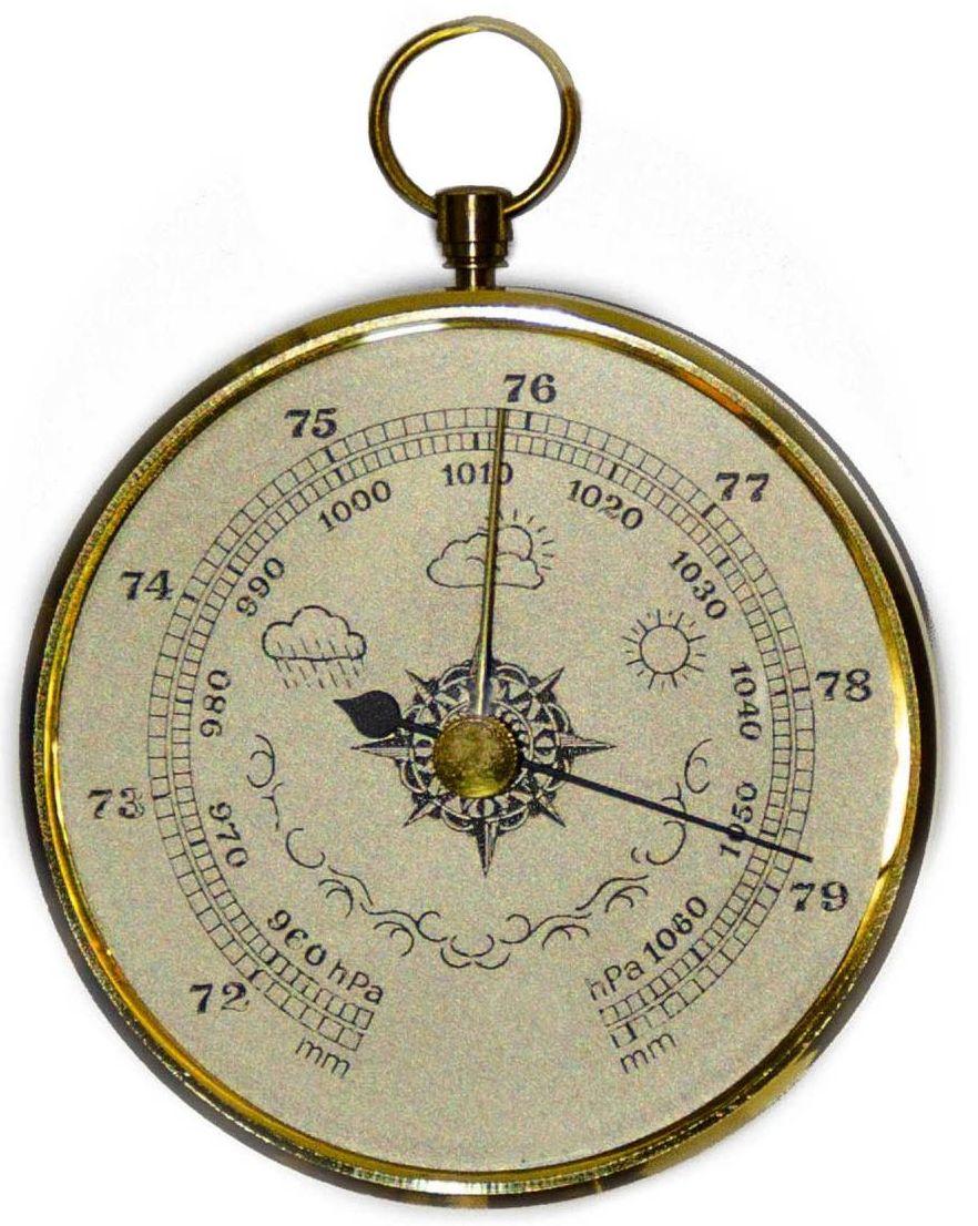 Барометр Moller настенный, фото 1