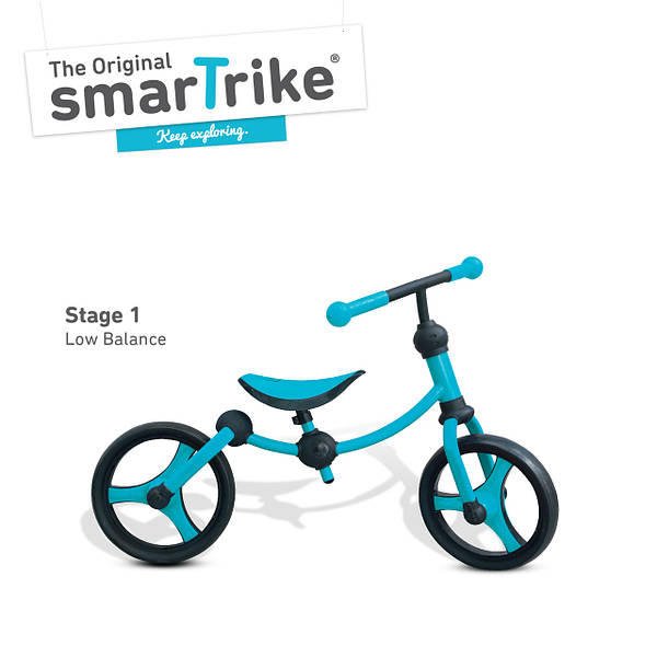 Original smartrike best sale