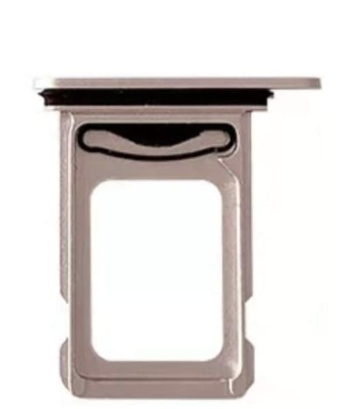 Слот Sim-карти для iPhone 13 , рожевий, на 1 Sim, фото 1