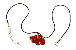 Кулон аніме  NARUTO наруто  NAR-01 Тучка супер якість