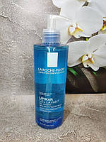La Roche-Posay Lipikar, гель для вмивання для заспокоєння та захисту шкіри, 400 мл