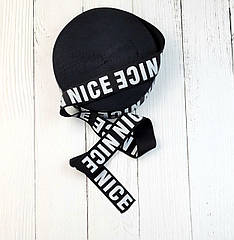 Гумка трикотажна NICE 40 мм.