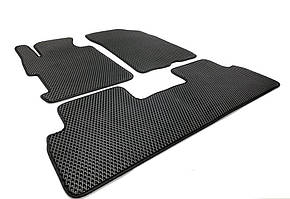 Килимки на Honda Civic
