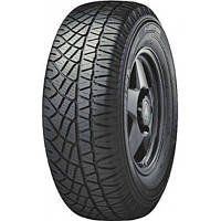 Michelin Latitude Cross 265/70R16 112H