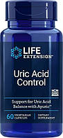 Мочевая кислота контроль (Uric Acid Control) 500 мг 60 капсул