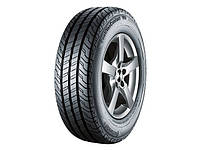 CONTINENTAL ContiVanContact 100 195/75R16C 107/105R