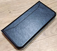 Чохол книжка Momax new для Xiaomi 13 чорний