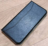 Чохол книжка Momax New для iPhone 15 Pro Чорний