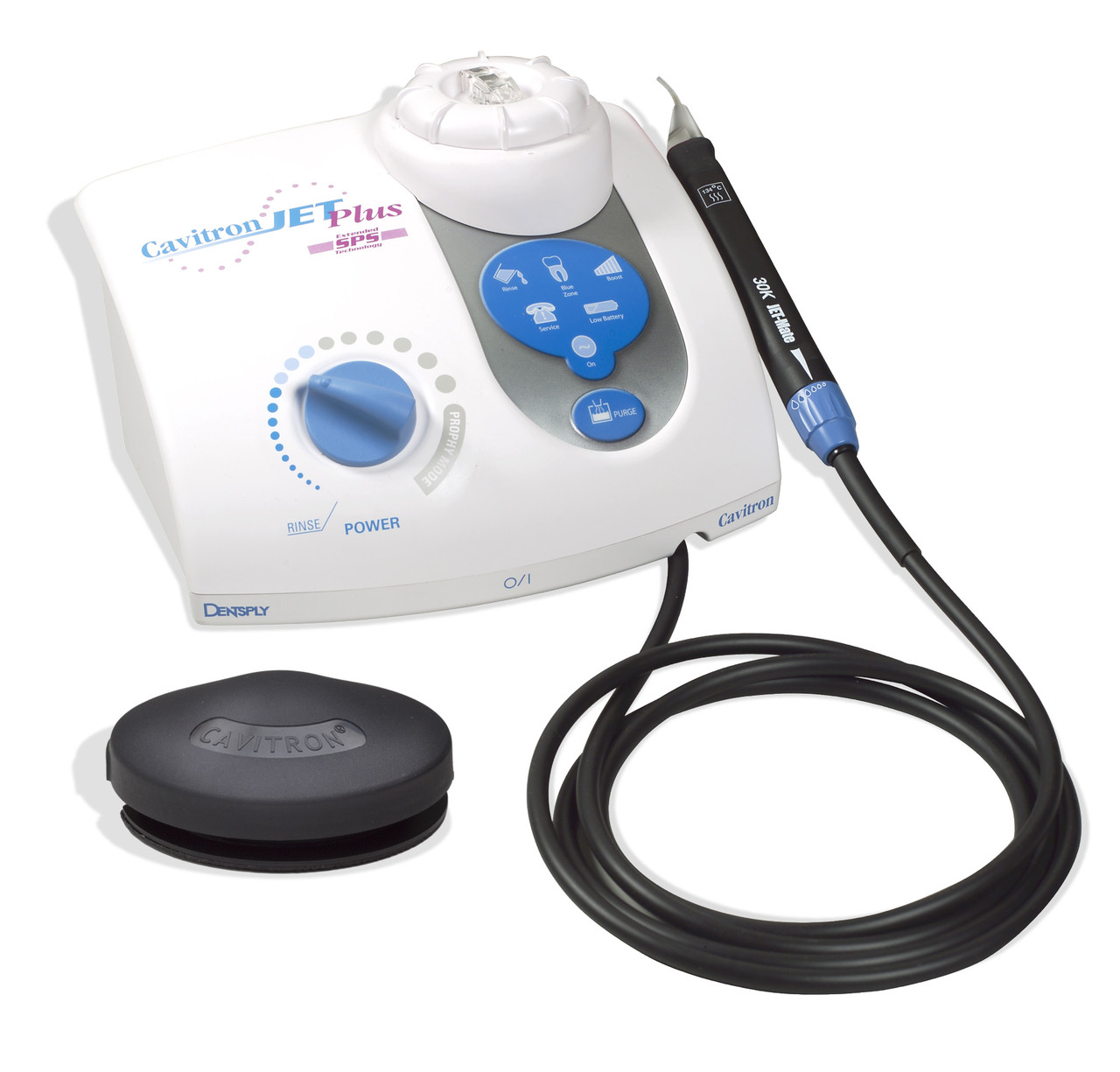 Ультразвуковий скейлер Cavitron Jet Plus, Dentsply