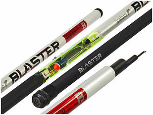 Вудка-комплект Salmo Blaster POLE SET 3.0 m