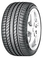 CONTINENTAL ContiSportContact 5 SUV 265/50R20 111V