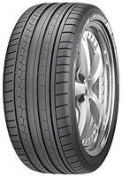 DUNLOP SP Sport Maxx GT 255/45R20 101W