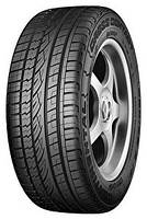 CONTINENTAL ContiCrossContact UHP 255/45R19 100V