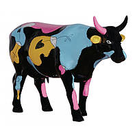 Статуэтка коллекционная корова "Amorisada", Size L