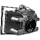 Витяжка кухонна вбудована GRUNHELM GVC 620 B, фото 6
