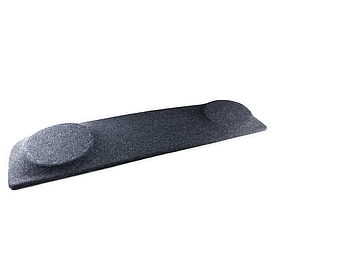 АКУСТИЧНА ПОЛКУ ВАЗ 2101 - 2107 NEW КАРПЕТ