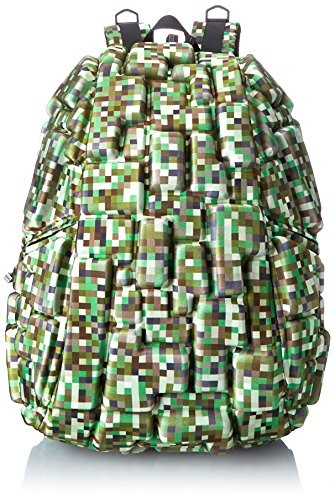 Рюкзак Madpax Blok Fullpack Predator Digicamo Backpack