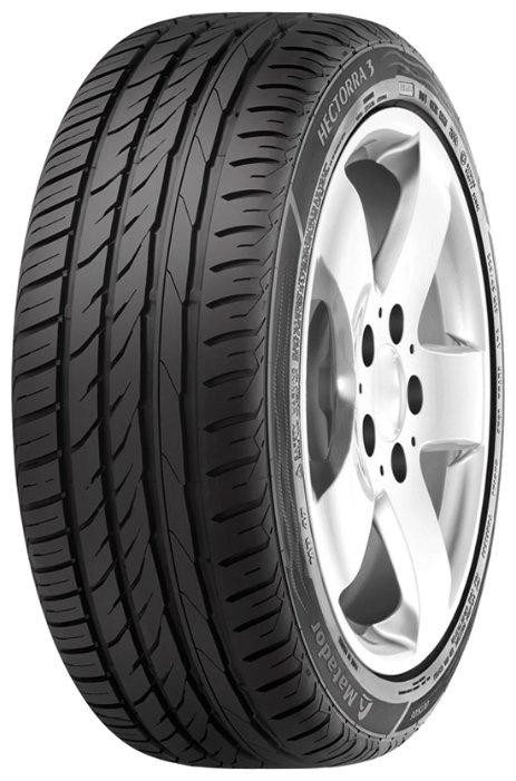 Купить MATADOR MP 47 Hectorra 3 245/45R20 103Y, цена 4924 ₴ — Prom.ua ...