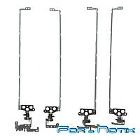 Петли для ноутбука HP 240 G6, 245 G6, 14-B, 14T-B, 14Z-B (925356-001) (левая+правая)