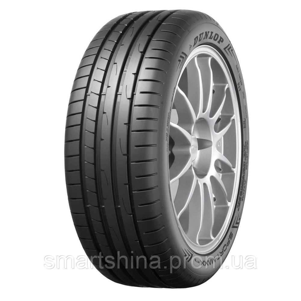 DUNLOP SP Sport Maxx RT2 255/35R19 96Y