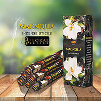 Благовония RAJ Magnolia Магнолия