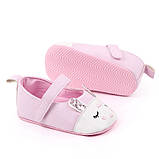 Туфельки пінетки для дівчинки 13см,11см, фото 2