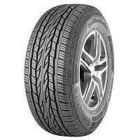 CONTINENTAL ContiCrossContact LX2 225/65R17 102H