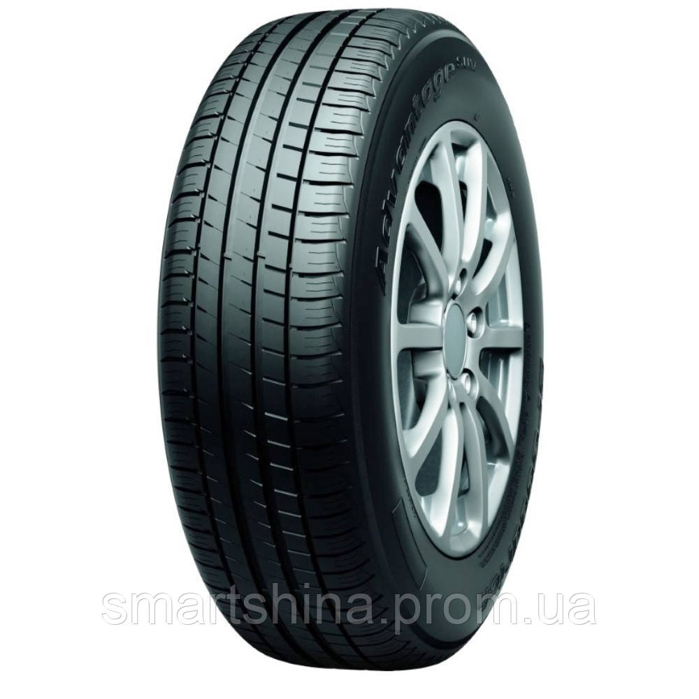 BFGOODRICH Advantage SUV 225/55R18 98V