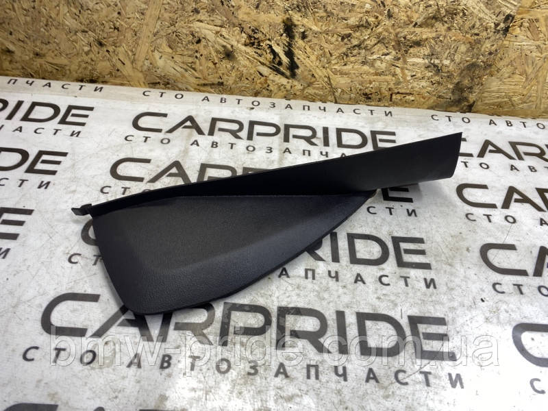 Накладка торпеди бічна FORD ESCAPE MK3 1.6 2014 прав. (б/у)