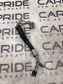 Трубка АКПП FORD