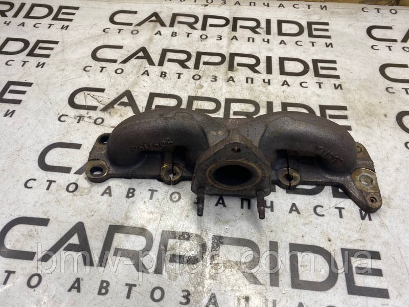 Колектор випускний FORD ESCAPE MK3 1.6 2014 (б/у)