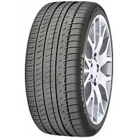 MICHELIN Latitude Sport 275/55R19 111W