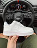 Кросівки Nike Air Force 1 Low '07 White - 315122-111/CW2288-111, фото 2