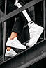 Кросівки Nike Air Force 1 Low '07 White - 315122-111/CW2288-111, фото 6