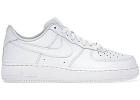 Кросівки Nike Air Force 1 Low '07 White - 315122-111/CW2288-111