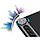 Графический планшет Huion Inspiroy Dial Q620M (Q620M), фото 3