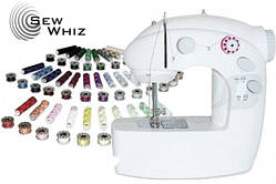 Швейна машинка Sew Whiz (Mini Sewing Machine) Соу Віз