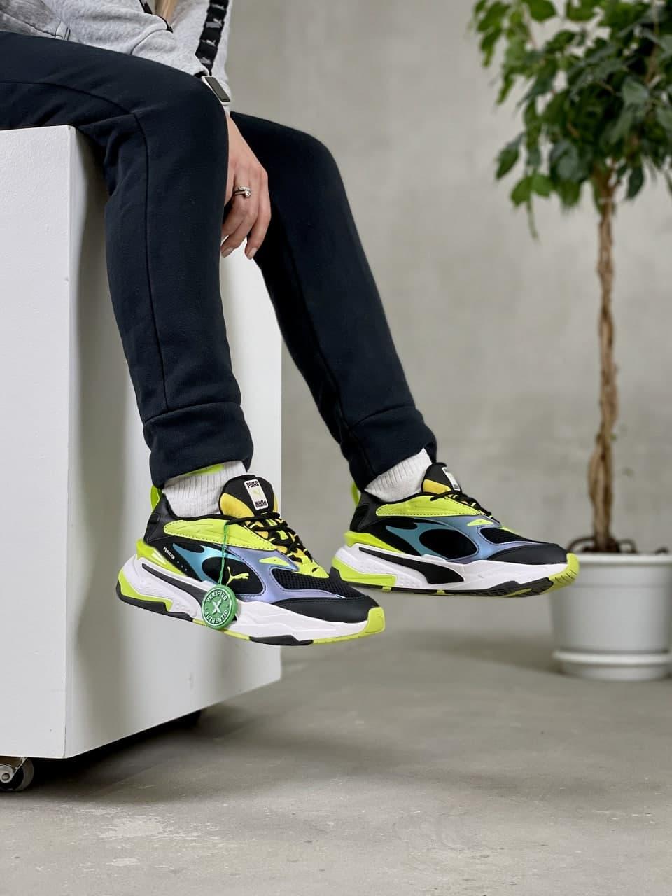 Rs trainers cheap