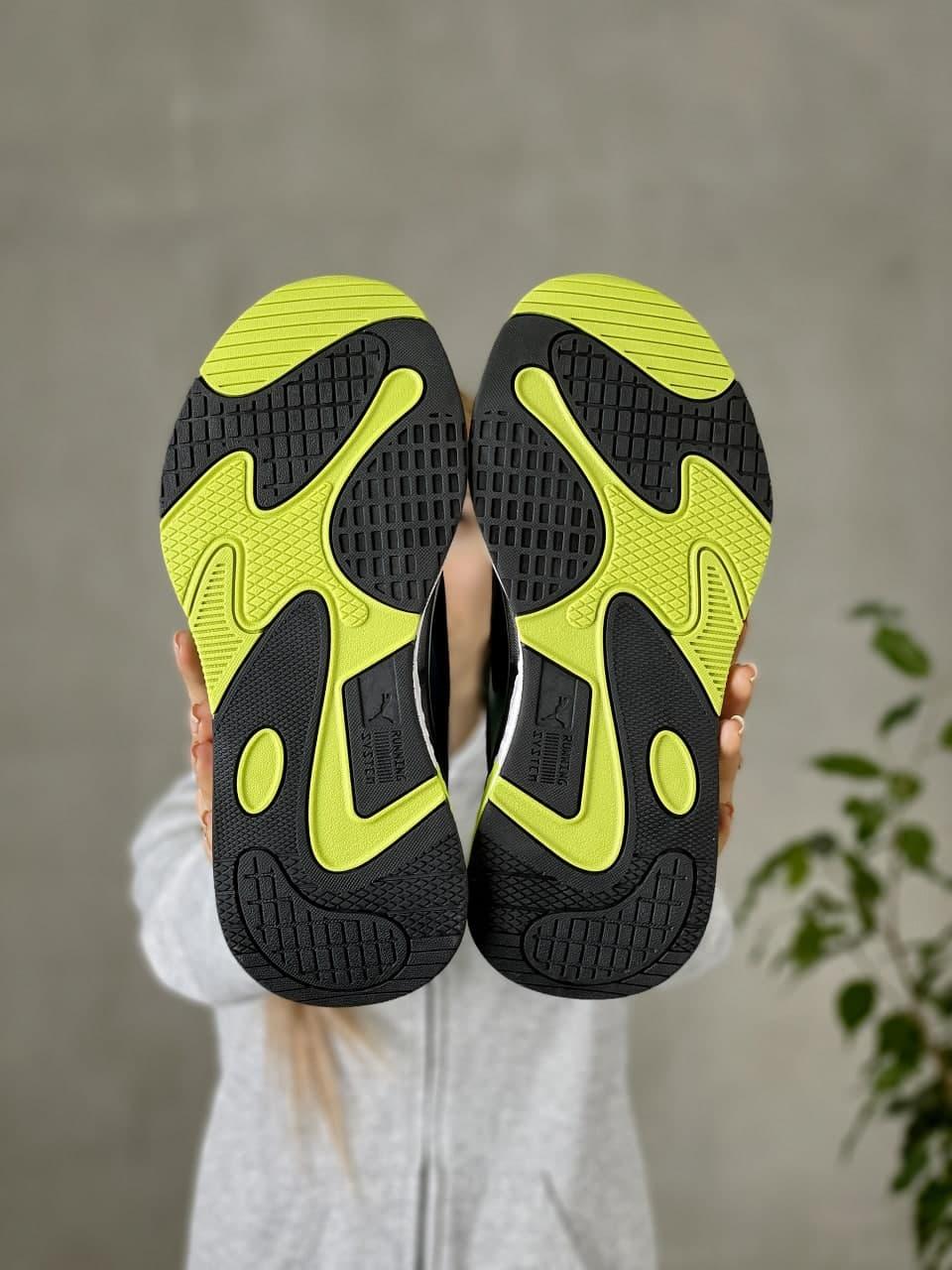 Puma clearance rs 7