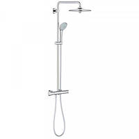 Душевая система Grohe Euphoria 27296002