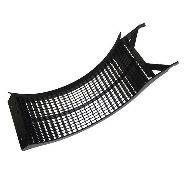 Підбаробка зернова Сase (комплект 3 шт) Case IH 1640 IH 1644 IH 1660 IH 1666 IH 1670, фото 1