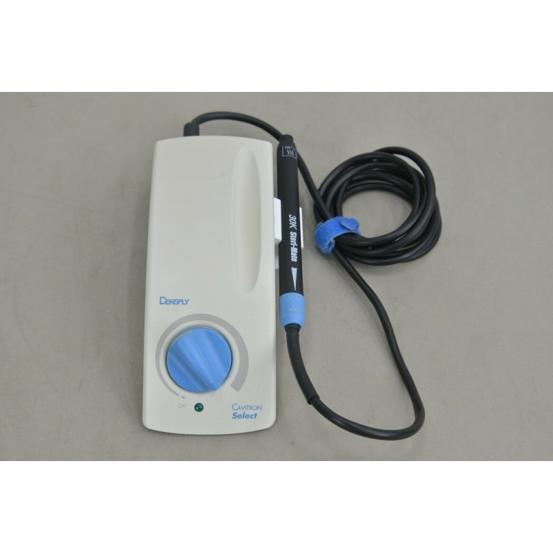 Ультразвуковий скейлер Cavitron Select, Dentsply