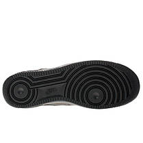Кросівки Nike Air Force 1 Low '07 Black - 315122-001/CW2288-001, фото 3